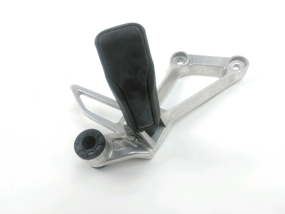 PLATINE ARRIERE DROITE COMPLETE