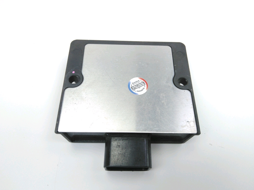 REGULATEUR DE TENSION