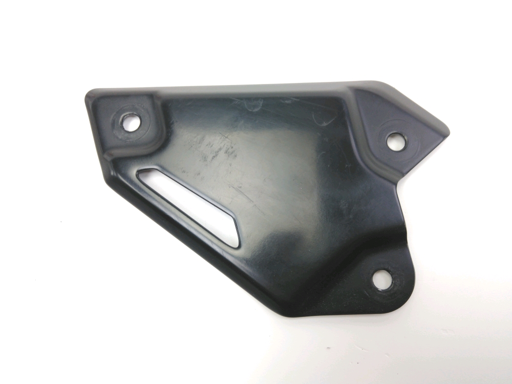 HABILLAGE PLATINE DROIT