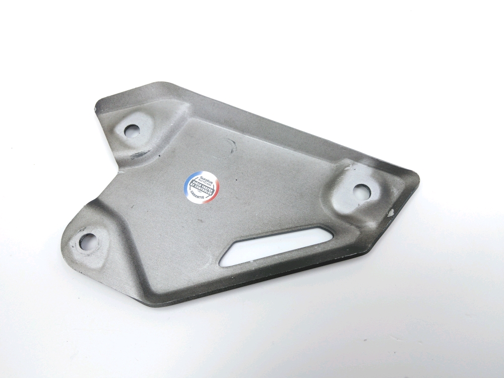 HABILLAGE PLATINE DROIT