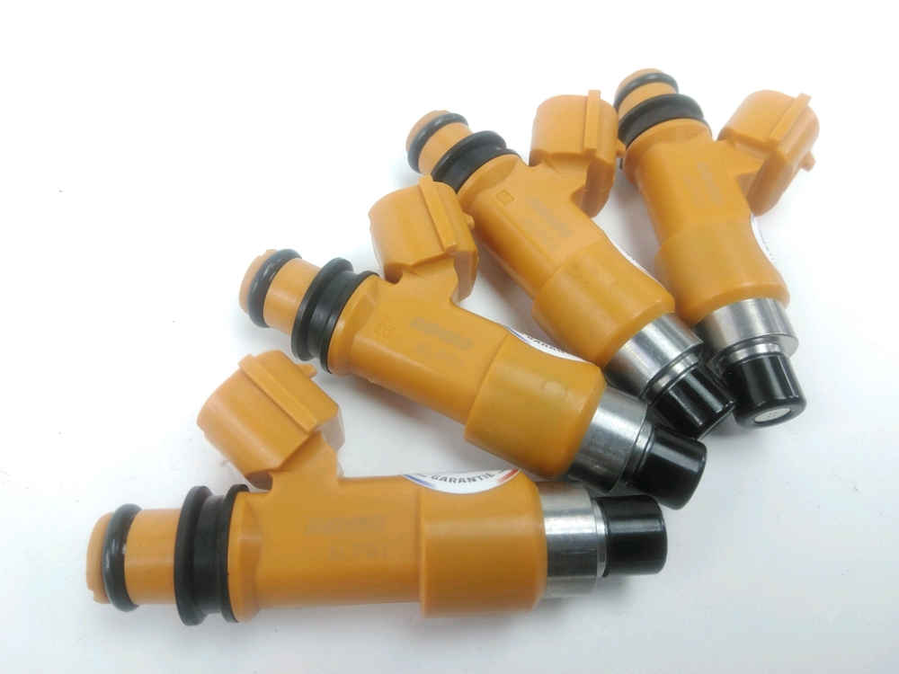 INJECTEUR