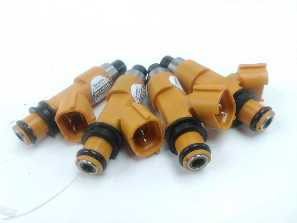 INJECTEUR