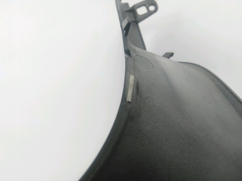 CACHE LATERAL GAUCHE