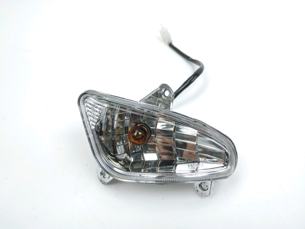 CLIGNOTANT ARRIERE G