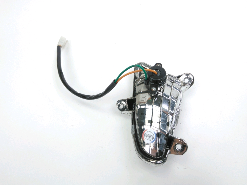 CLIGNOTANT ARRIERE G