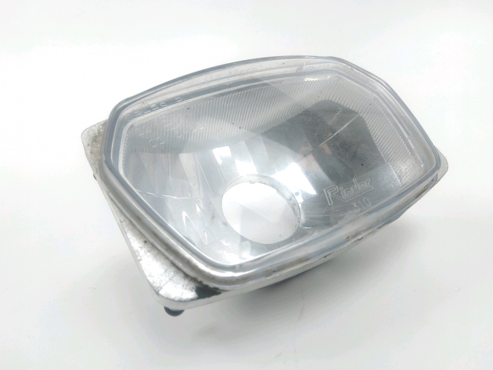 OPTIQUE AVANT