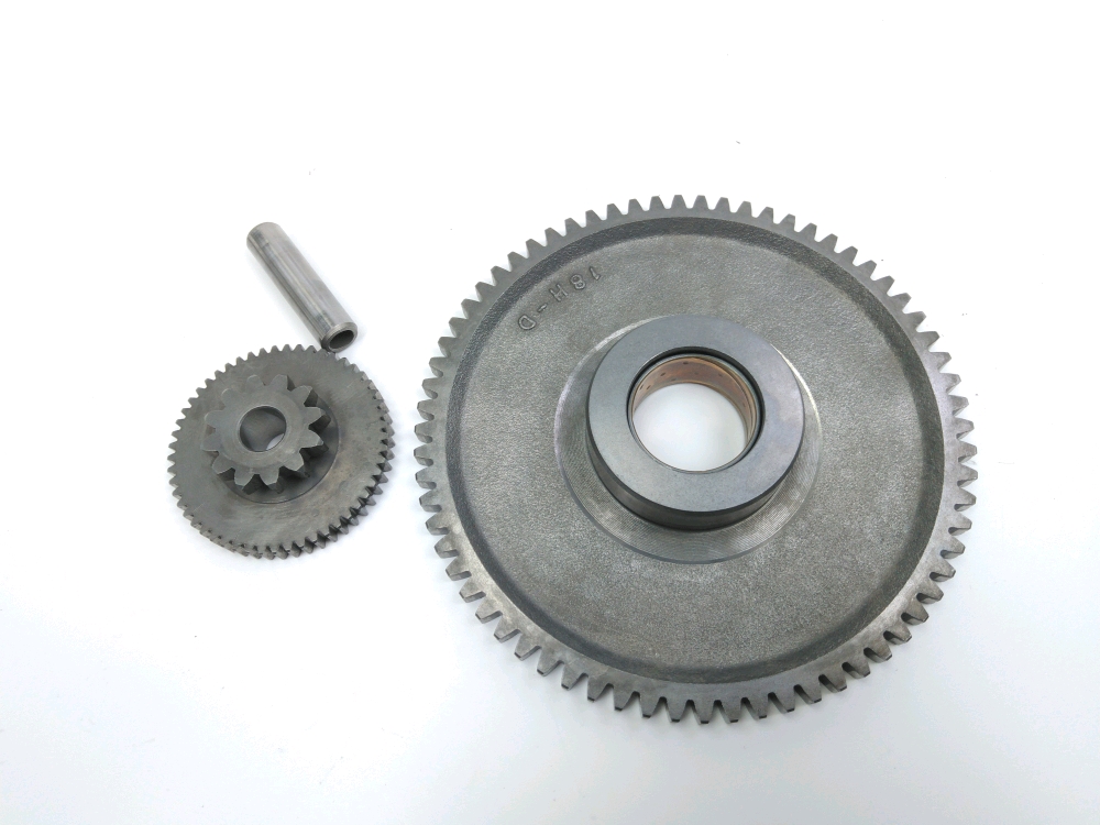 Roue libre de demarreur