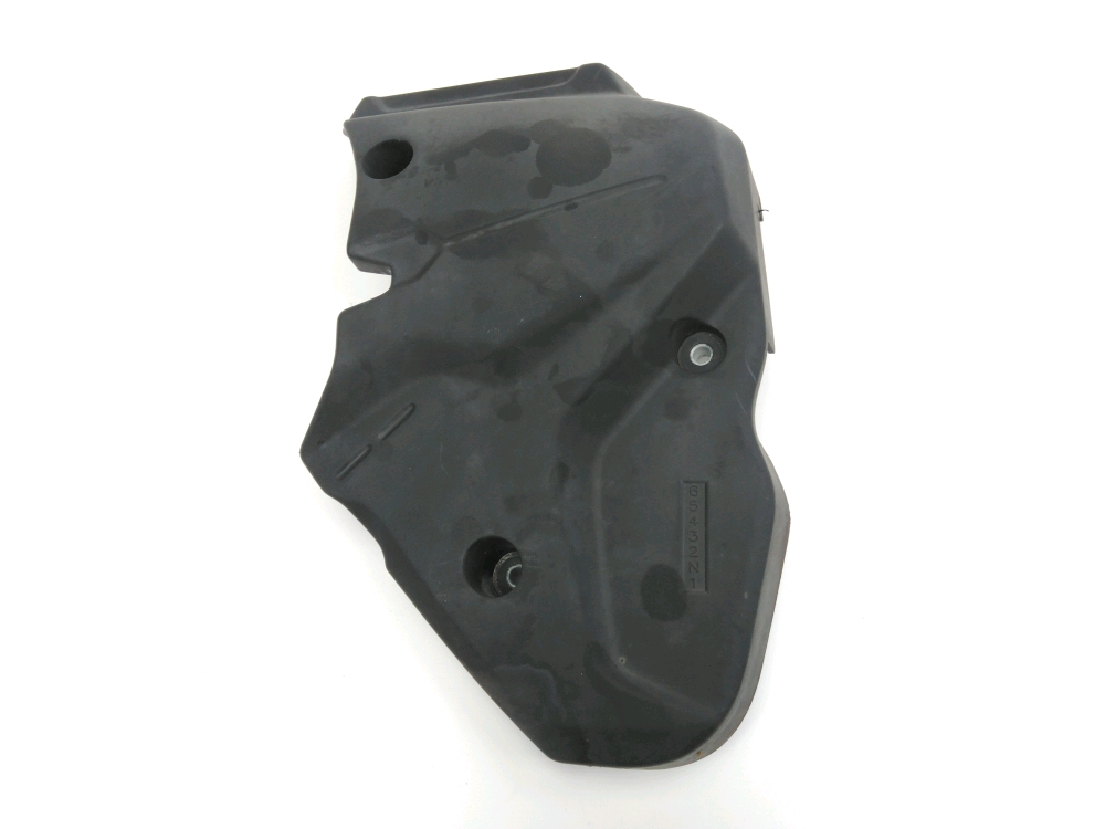 Couvercle pignon sortie boite