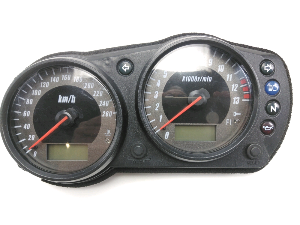 COMPTEUR