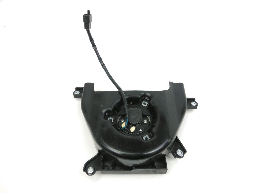 VENTILATEUR