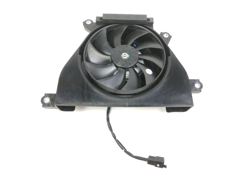 VENTILATEUR