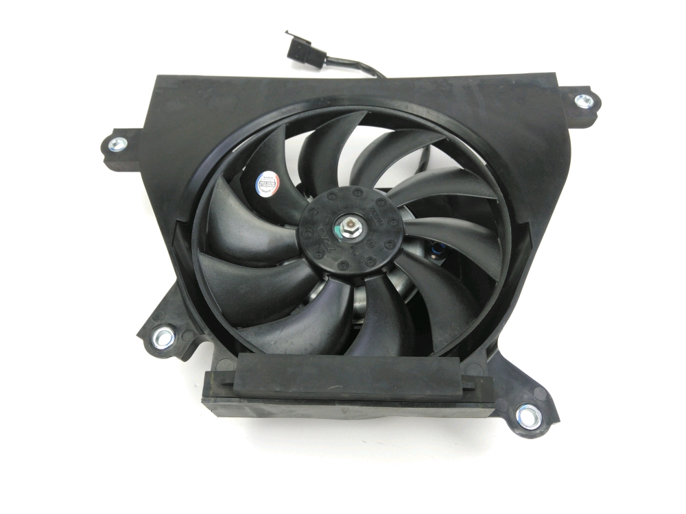 VENTILATEUR
