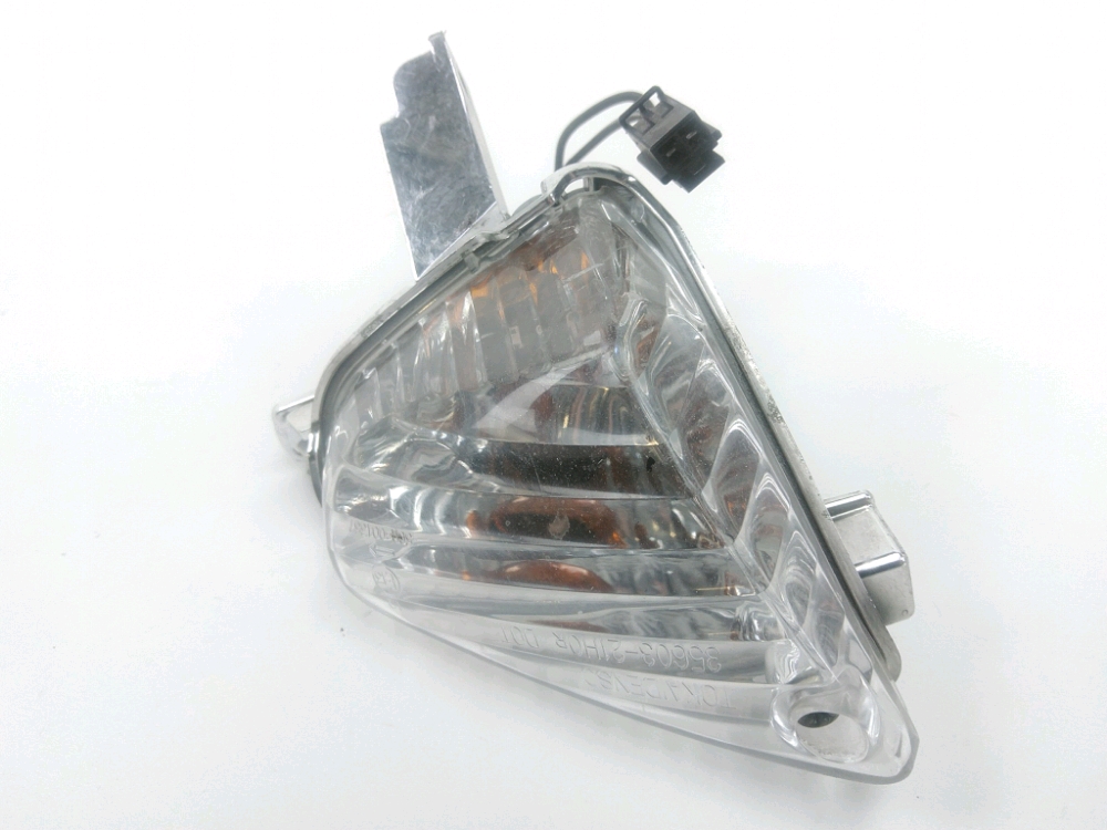 CLIGNOTANT ARRIERE D