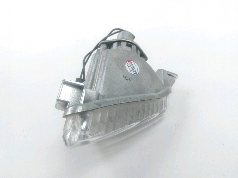 CLIGNOTANT ARRIERE D