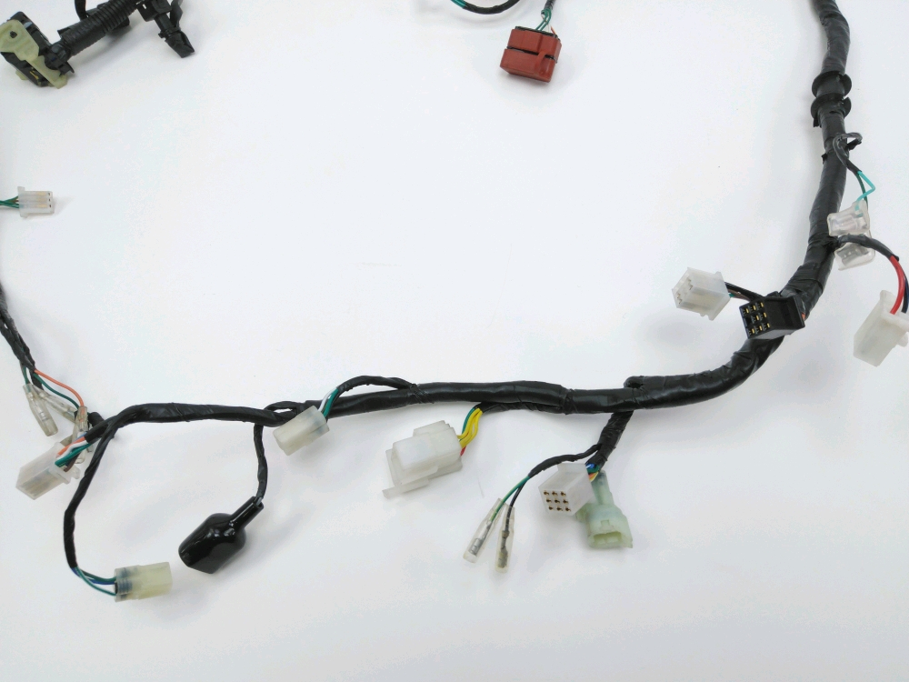 FAISCEAU ELECTRIQUE
