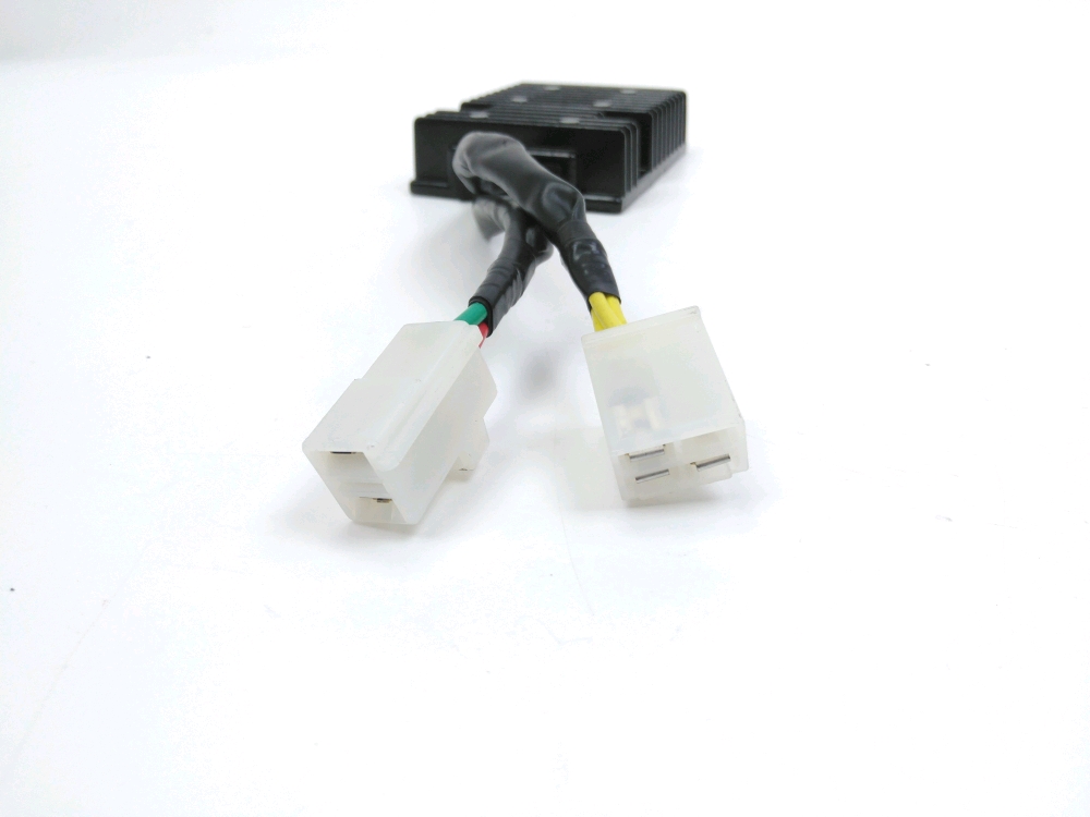 REGULATEUR DE TENSION