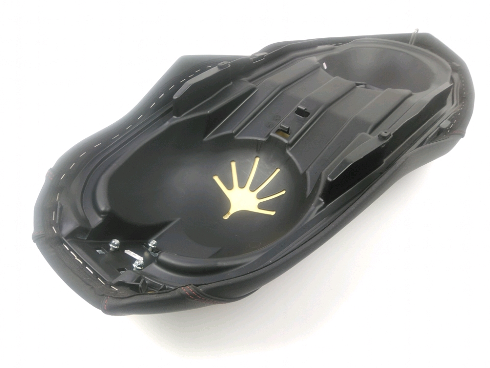SELLE COMPLETE