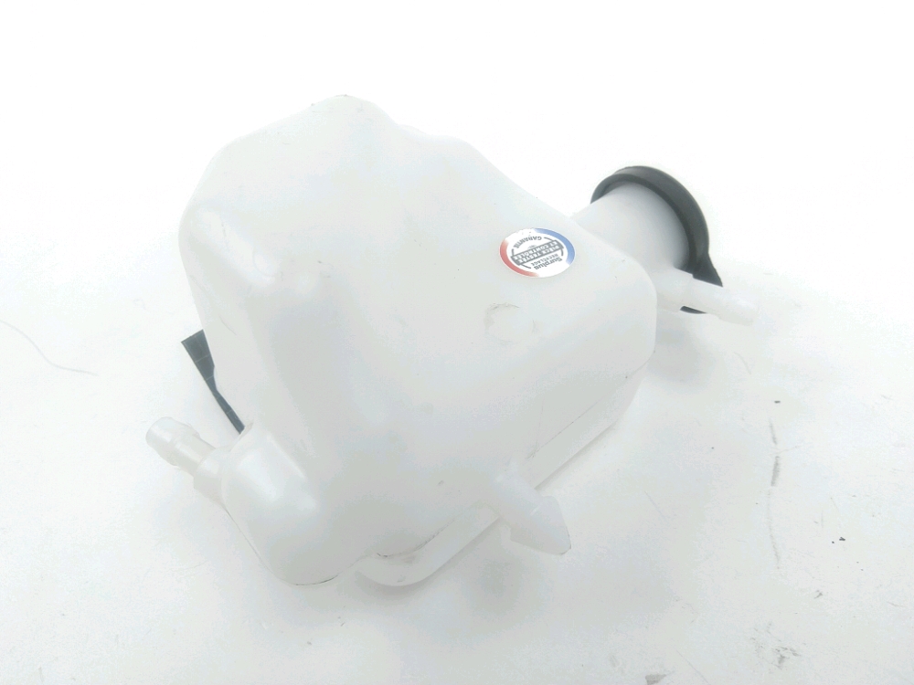 VASE EXPANSION