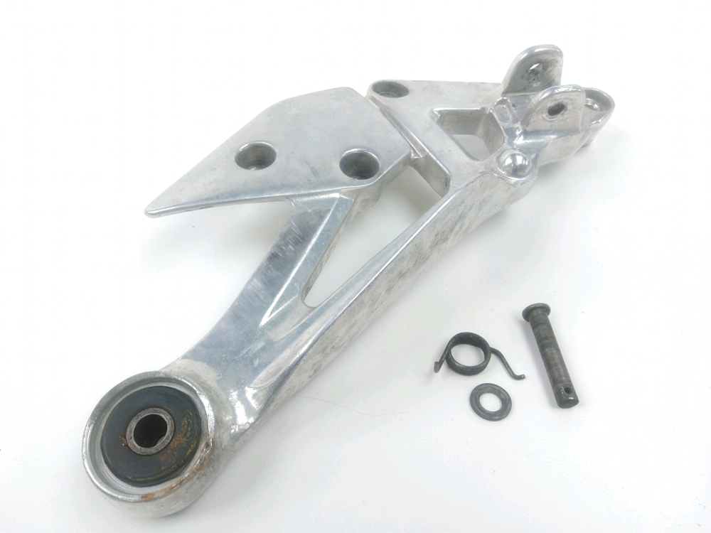 Platine avant droite