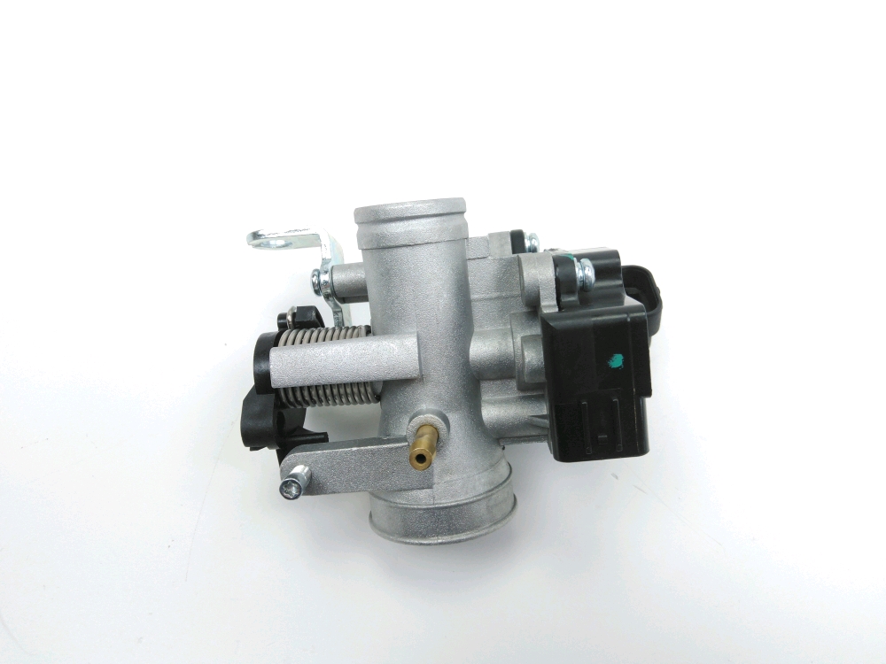 CORPS D'INJECTION DROIT