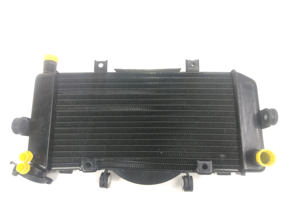 RADIATEUR EAU