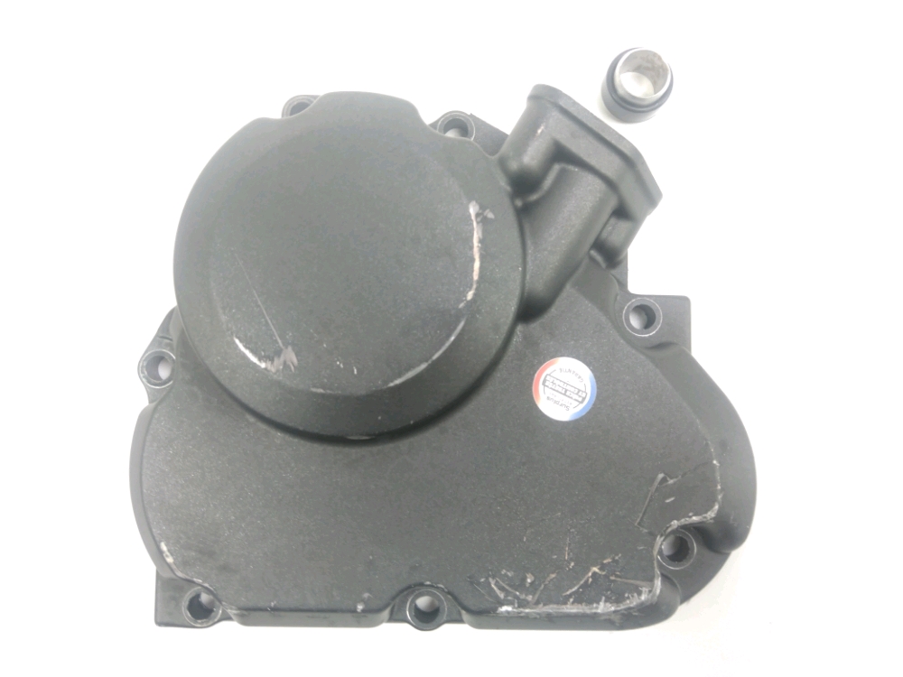 CARTER MOTEUR