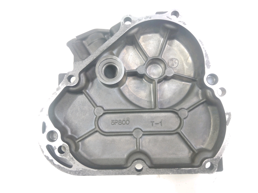CARTER MOTEUR
