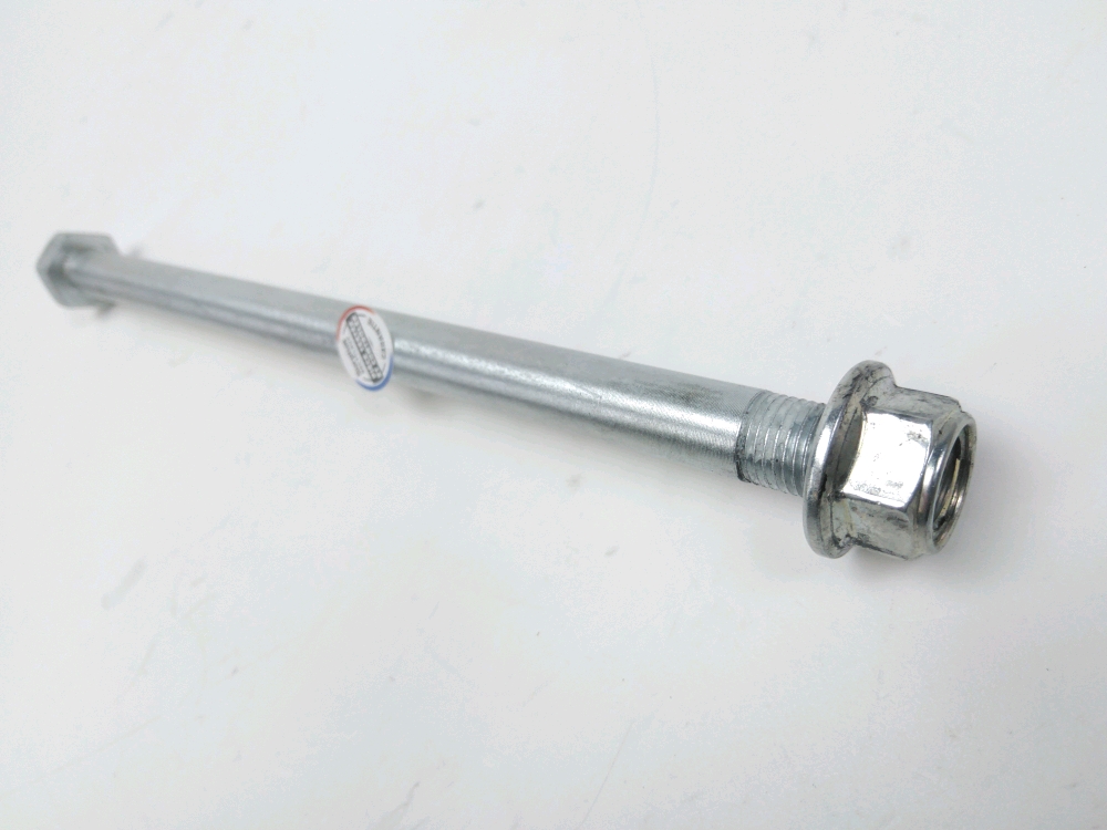 AXE DE BRAS OSCILLANT