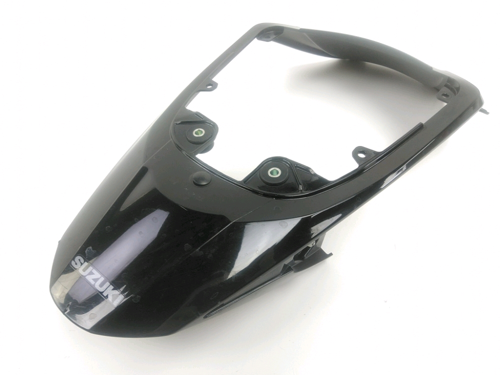 COQUE ARRIERE COMPLETE