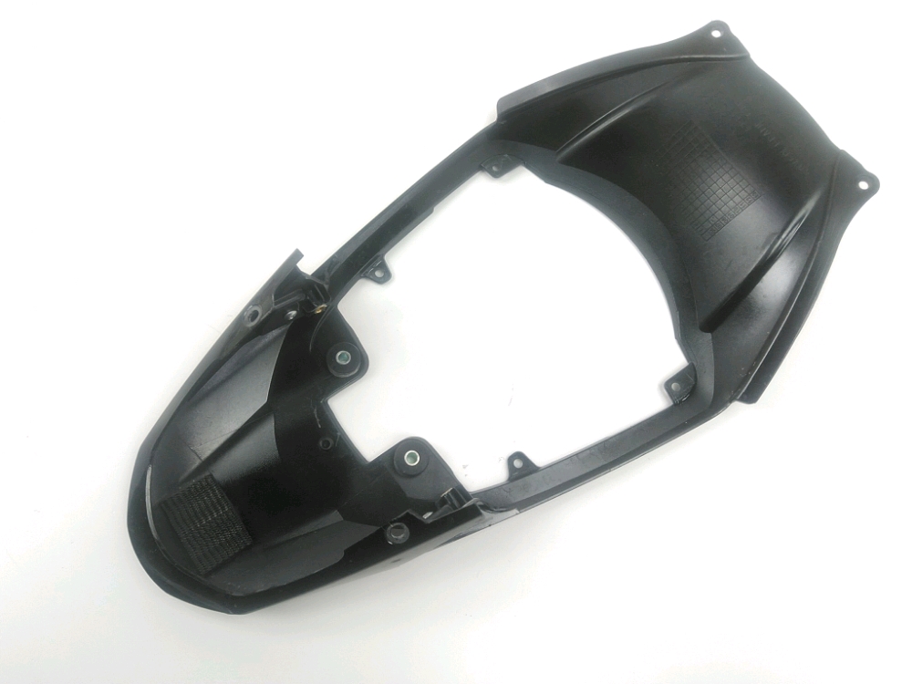 COQUE ARRIERE COMPLETE