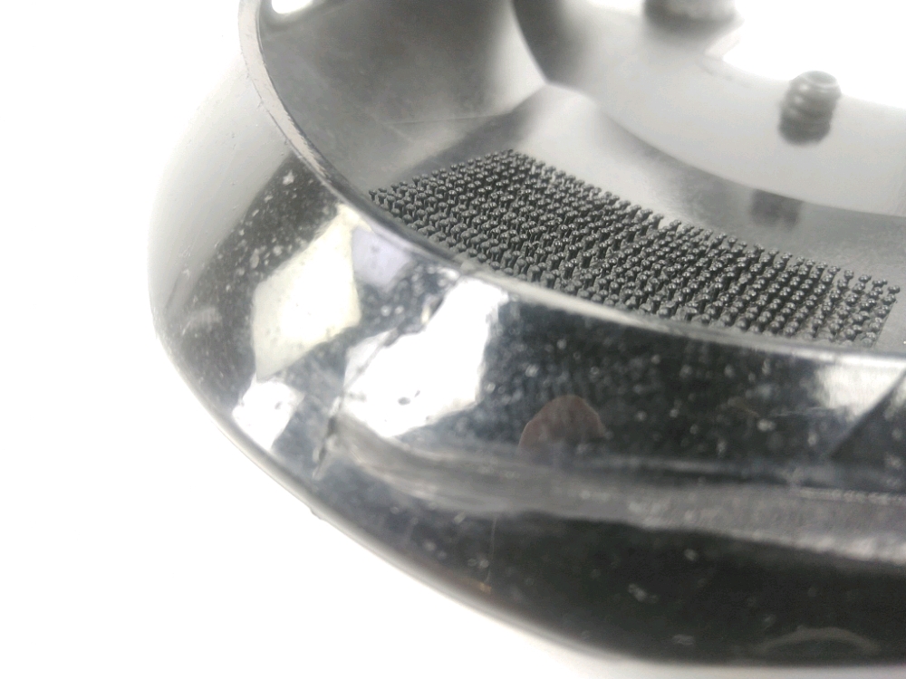 COQUE ARRIERE COMPLETE