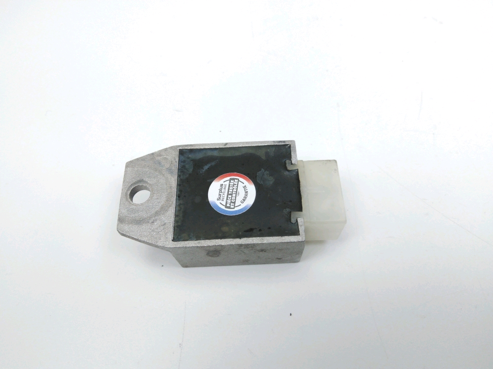REGULATEUR DE TENSION