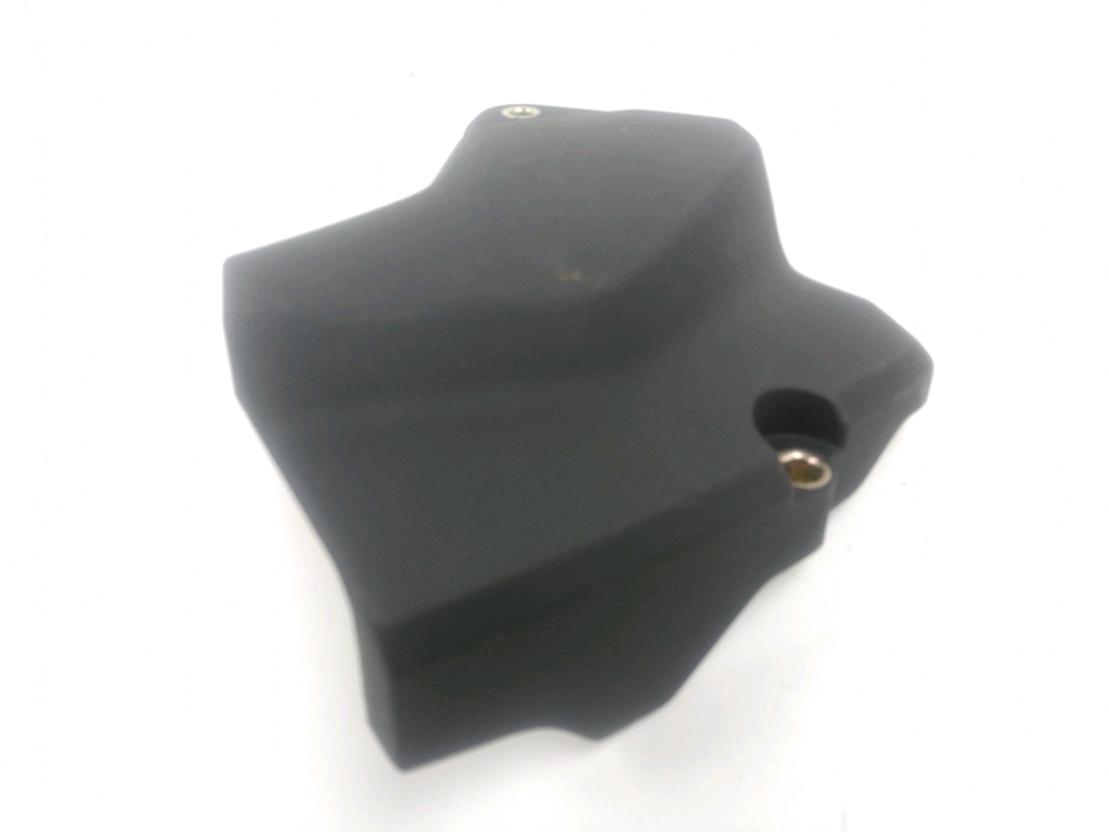 Couvercle pignon sortie boite