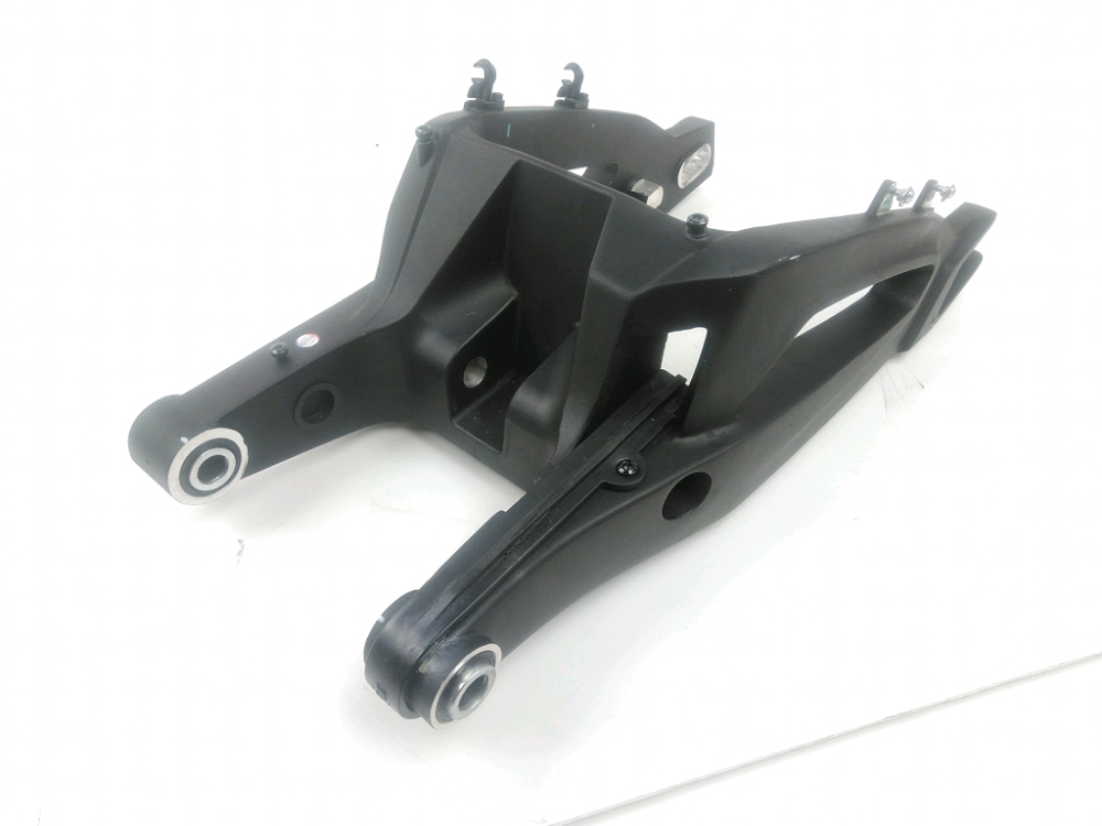 Bras oscillant complet