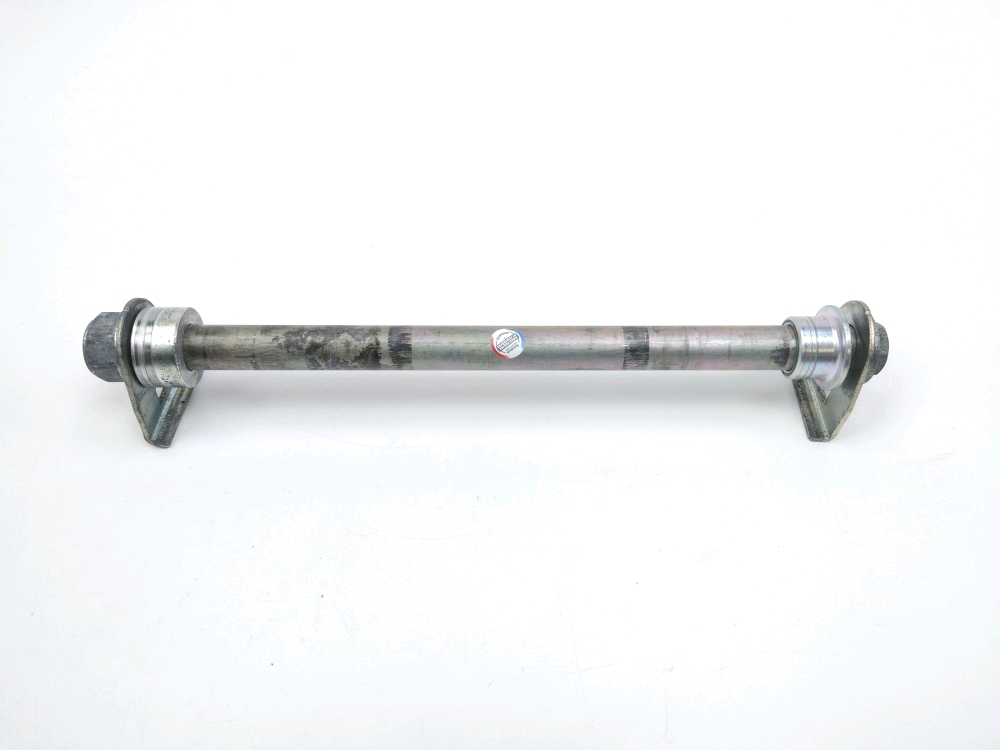 AXE DE ROUE ARRIERE