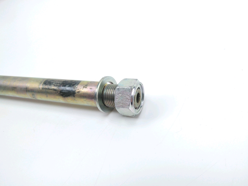 AXE DE BRAS OSCILLANT