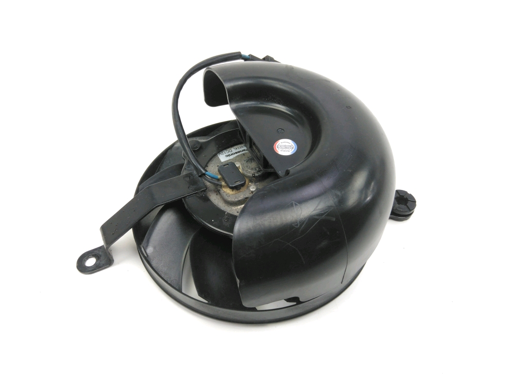 VENTILATEUR