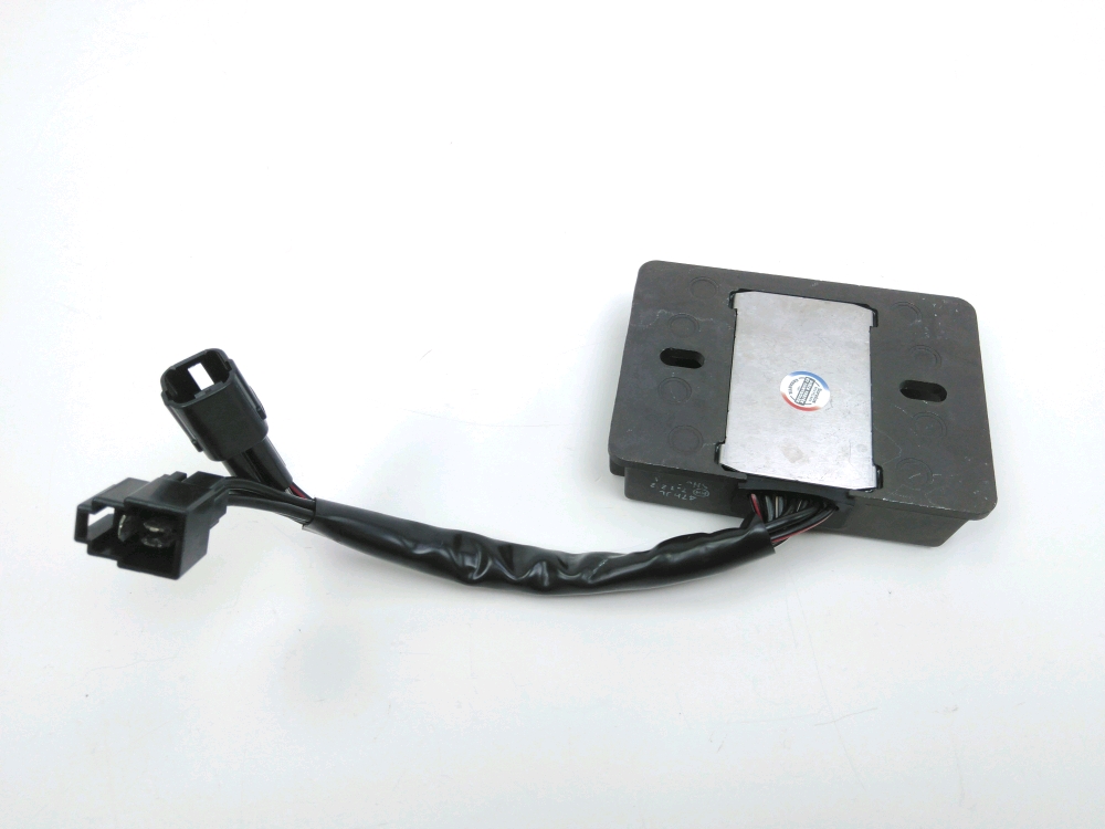 REGULATEUR DE TENSION