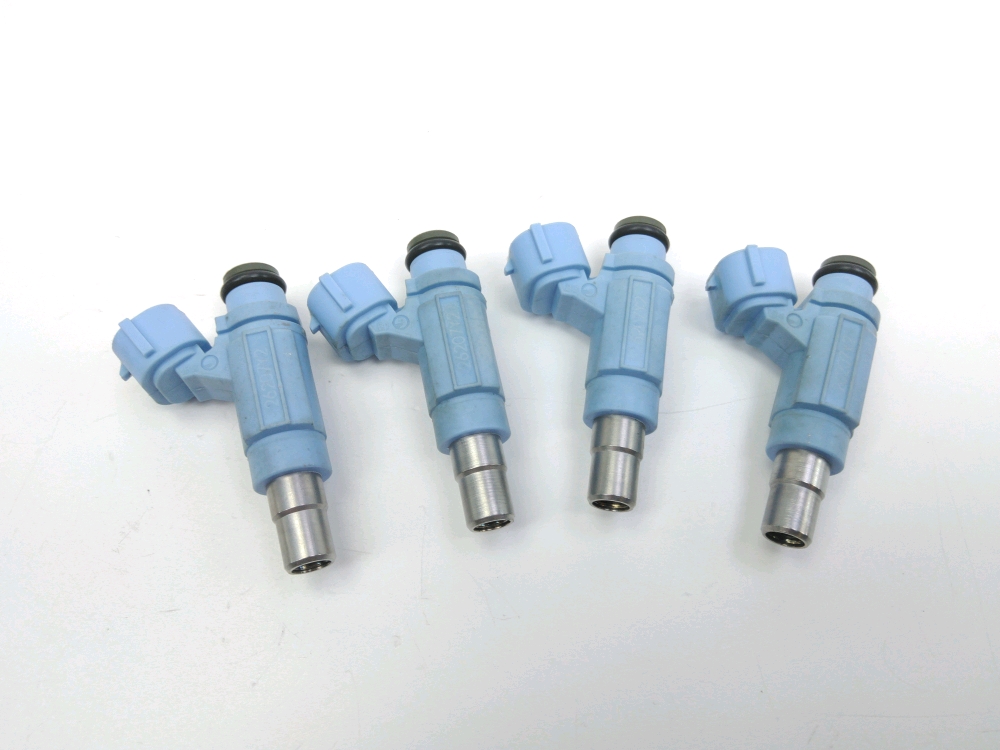 INJECTEUR