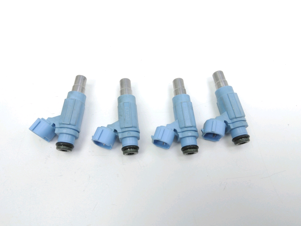 INJECTEUR