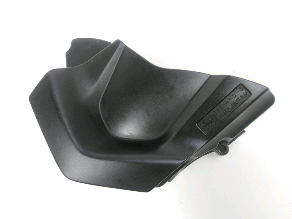 Couvercle pignon sortie boite