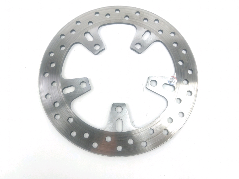 Disque frein arriere