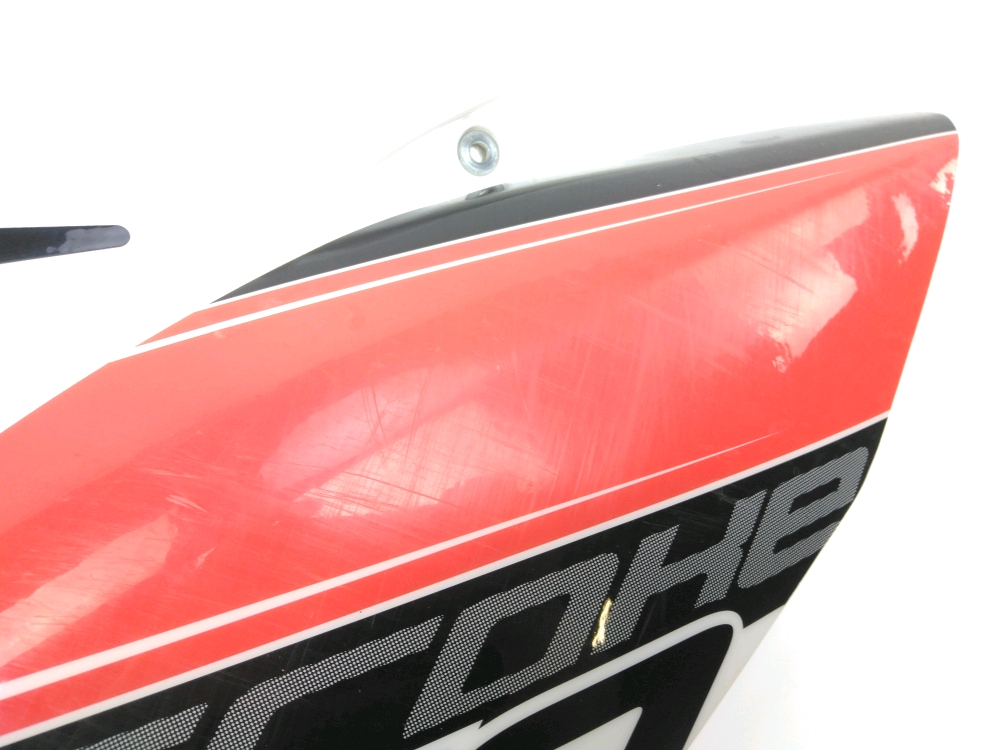 CARENAGE ARRIERE GAUCHE