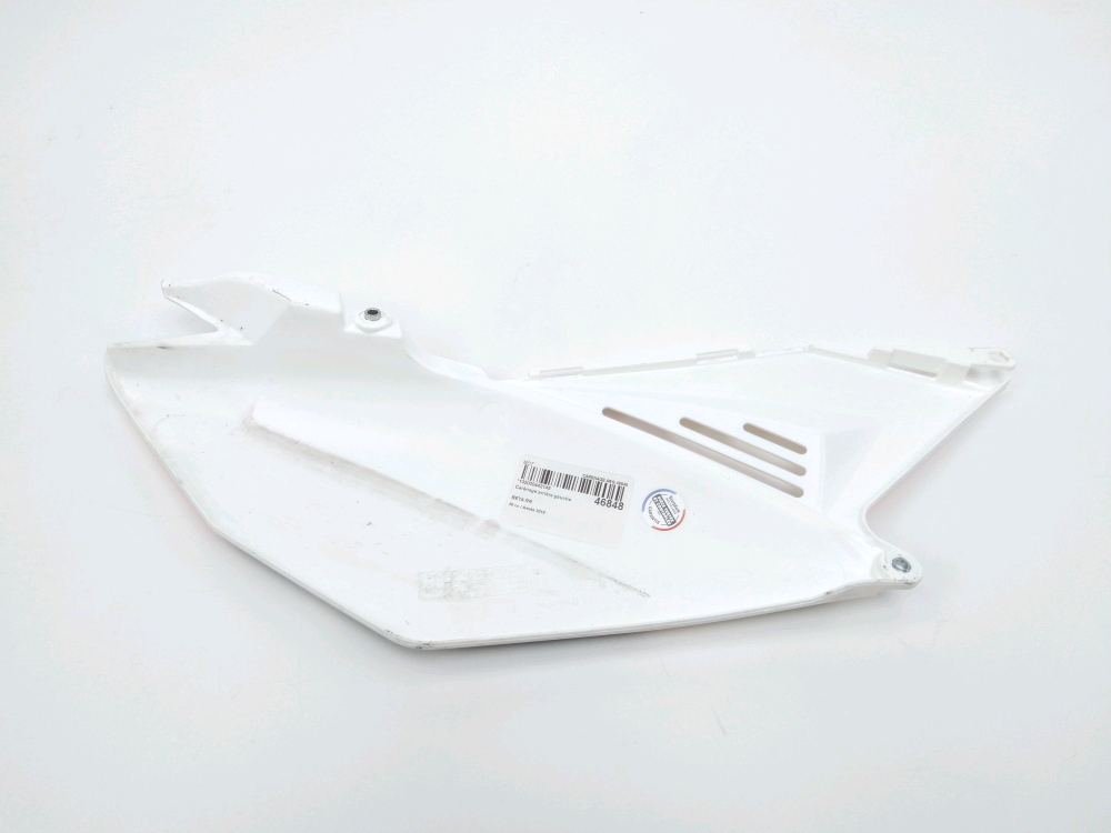 CARENAGE ARRIERE GAUCHE