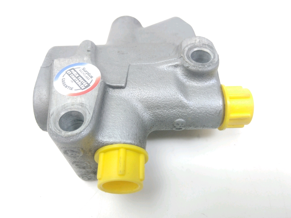 Repartiteur de freinage