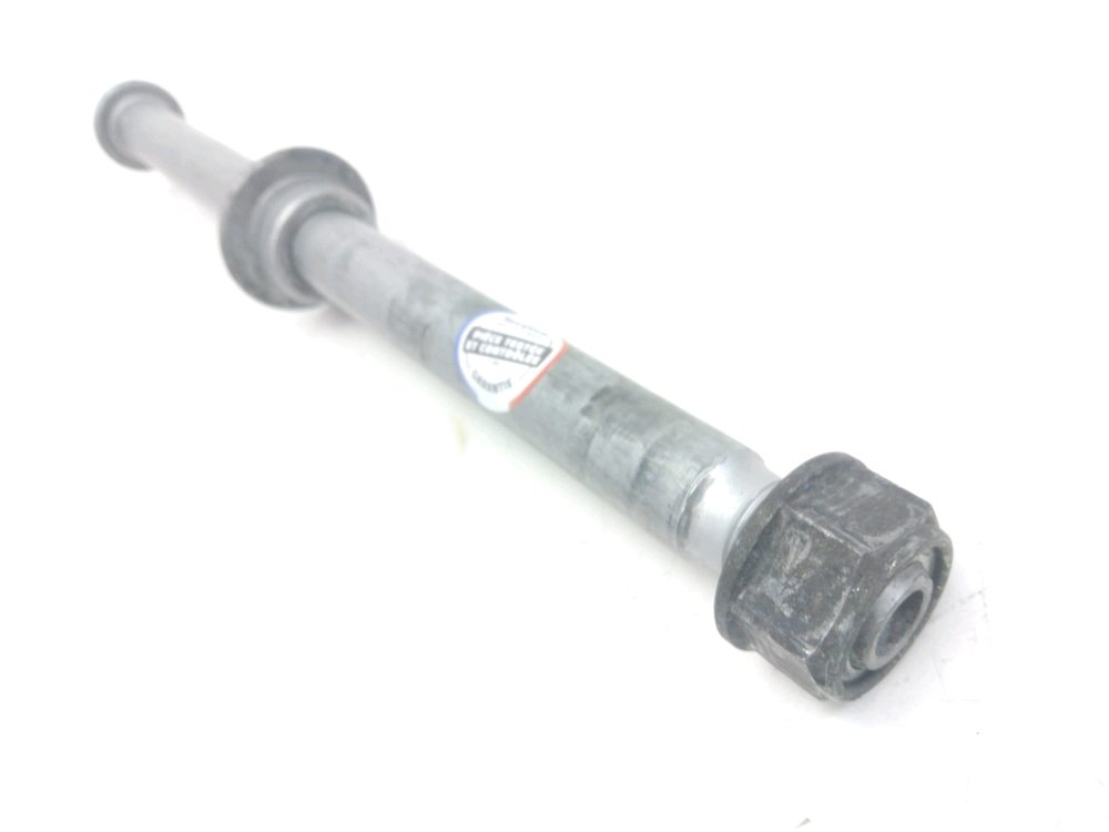 AXE DE ROUE ARRIERE