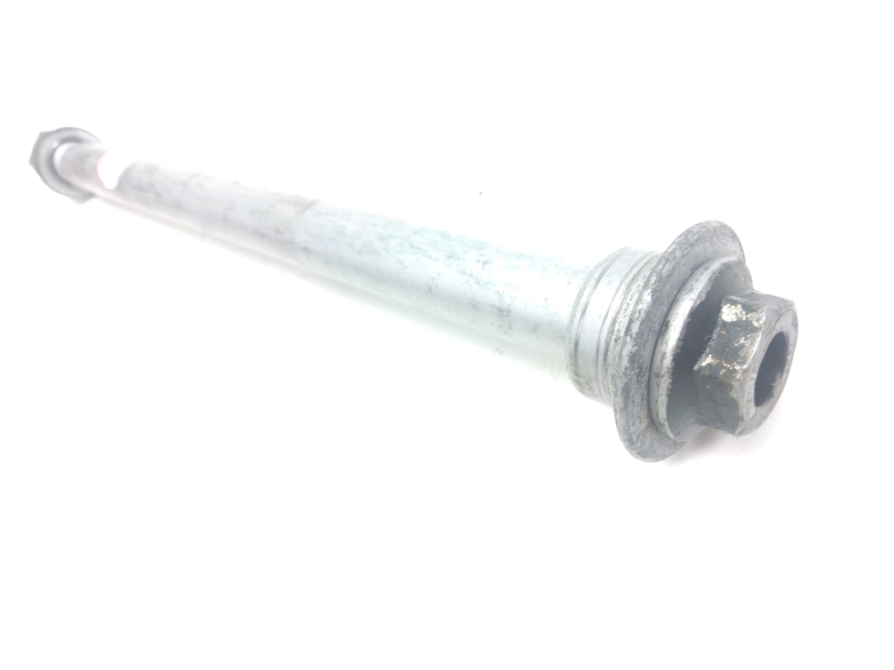 AXE DE ROUE ARRIERE