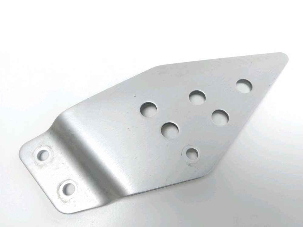 HABILLAGE PLATINE GAUCHE