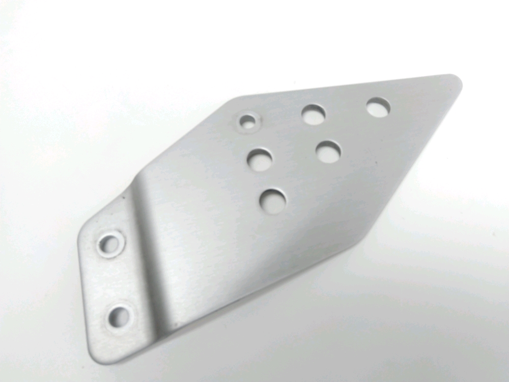 HABILLAGE PLATINE DROIT