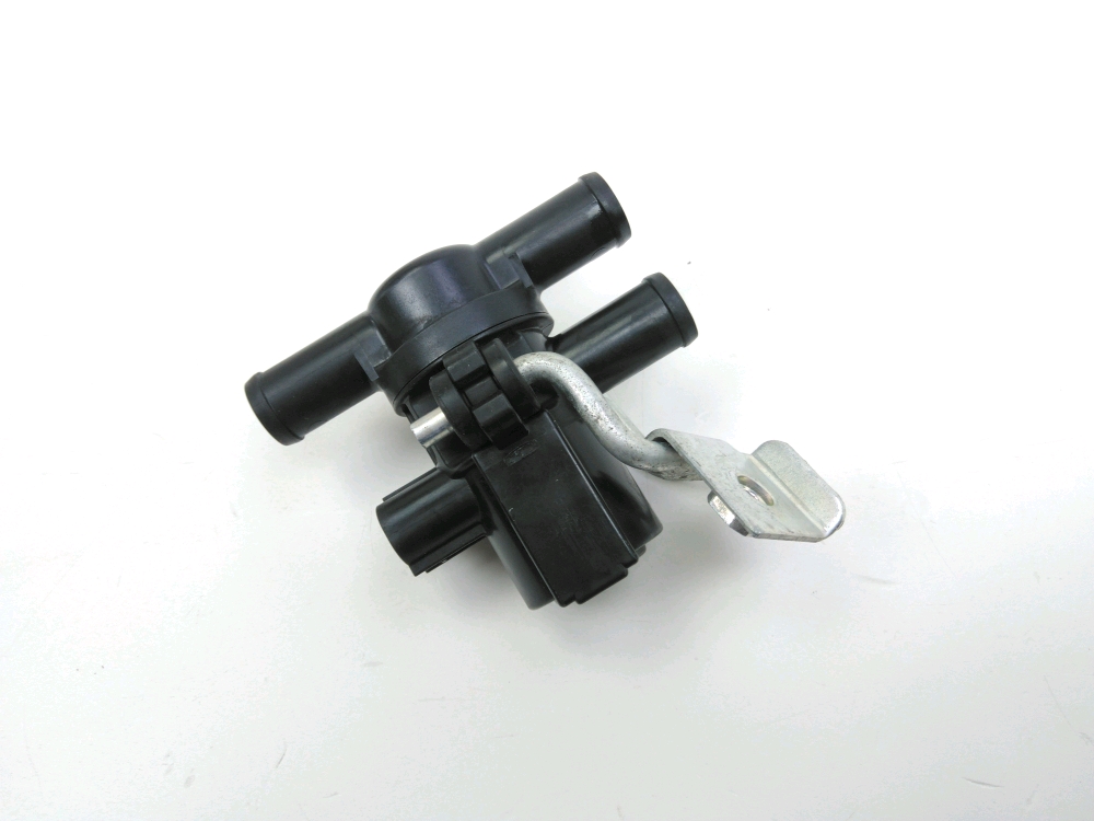 VALVES